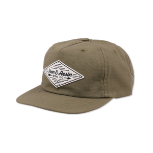 Broken Arrow Hat