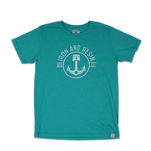 Skipper Tee