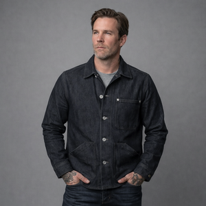 Industry Chore Jacket