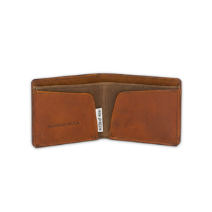 Tucker Wallet