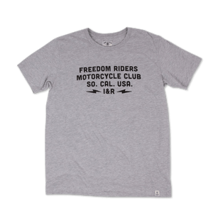 Clubber Tee