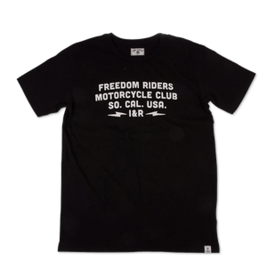 Clubber Tee