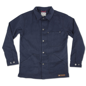 Industry Chore Jacket
