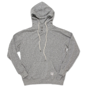 Todos Santos Pullover