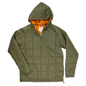 Rogue Pullover