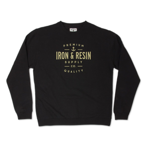 Portsmith Fleece