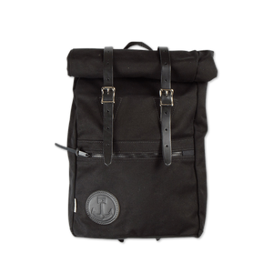 INR x Duluth Scout Rolltop Backpack